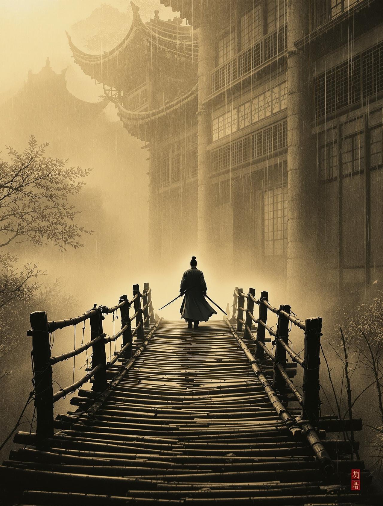 夜雨江湖 - 茄子影视 茄子影视热门推荐 - 夜雨江湖