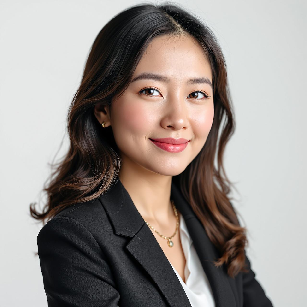 林若溪 - 茄子影视首席内容官 茄子影视内容团队成员 - 林若溪