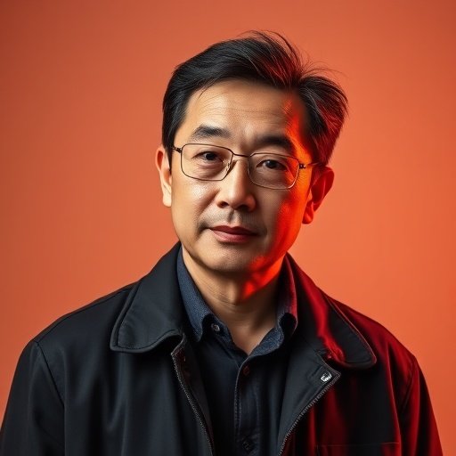 陈远山 - 茄子影视首席影评人 茄子影视影评人 - 陈远山